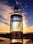 pic for absolut vodka